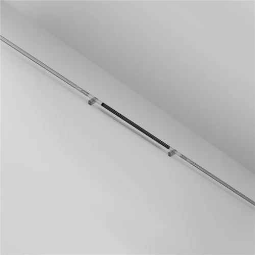 Соединитель для системы Axity (Черный) CA001-L500-B - фото 5