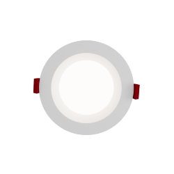 Светильник WOLTA PRO ДАУНЛАЙТ Ra90 ДВО06-10-001-4К-90 Матовый