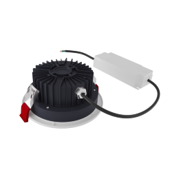 Светильник WOLTA PRO ДАУНЛАЙТ Ra90 ДВО06-10-001-4К-90 Матовый