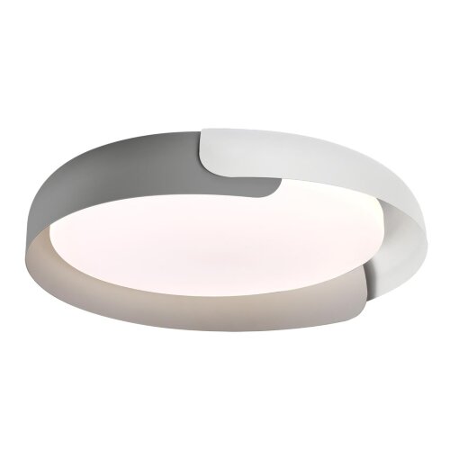 Потолочный светильник «Sonex» 7707/60L, серия: ANTARES (крепление на планке). Фото 2.