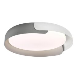 Потолочный светильник «Sonex» 7707/60L, серия: ANTARES (крепление на планке) - -