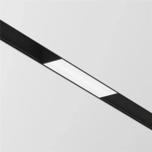 Трековый светильник Basis S35  4000K 7Вт (Черный) - фото 2