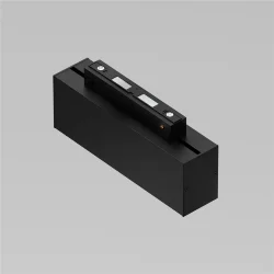 Трековый светильник Basis S35  4000K 7Вт (Черный)