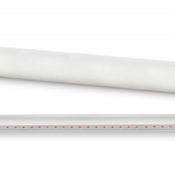 Лампа светодиодная LED-T8-ФИТО 10Вт 230В G13 600мм IN HOME