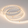 Светодиодная лента RT-А128-8mm 24V Warm2700 (10 W/m, IP20, 5m) (Arlight, высок.эфф.150 лм/Вт) 038759(1) - фото 3