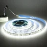 Светодиодная лента 220V, 2835 240led/m, P15mm, white, IP20, A110 - фото I