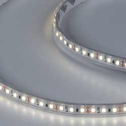 Светодиодная лента 2835, 120 LED/м, 9,6 Вт/м, 12В , IP66, 3M, Цвет: Нейтральный белый, SWG2120-12-9.6-NW-66-M 021279