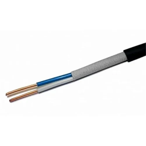 Кабель ППГнг(А)-FRHF 2х1.5 (N) 1кВ (м) ПромЭл 5208080 - фото