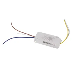 Драйвер для люстры 2.4G intelligent led driver LD304 (220VAC, 2x(180-240VDC) 280mA, 160W)