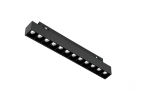 Светильник 6063 MagLine LS (ral9005/3K/16W – 440mm/12/38deg) - фото 2