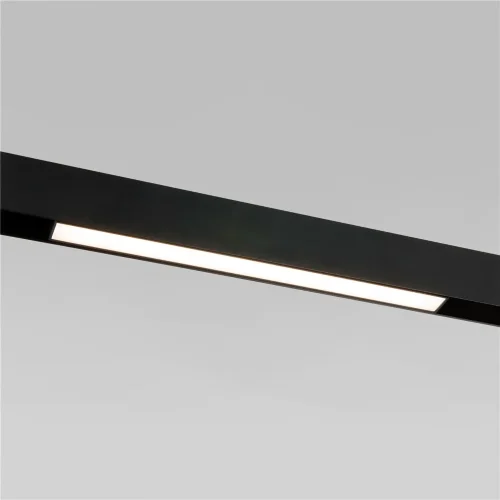 Slim Magnetic L01 Трековый светильник 10W 4200K черный 85000/01 85000/01 - фото