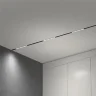 Slim Magnetic L01 Трековый светильник 10W 4200K черный 85000/01 85000/01 - фото 3