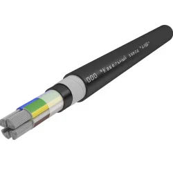 Кабель АПвБШп(г) 4х70 МС (N) 1кВ (м) АЛЮР 00-00002340