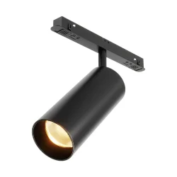 Трековый светильник Фокус / Focus Led Exility 2700K 12Вт 36° (Черный) TR032-2-12W2.7K-M-B
