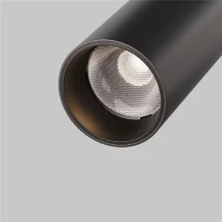 Трековый светильник Фокус / Focus Led Exility 2700K 12Вт 36° (Черный) TR032-2-12W2.7K-M-B