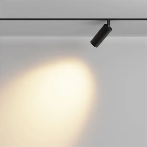 Трековый светильник Фокус / Focus Led Exility 2700K 12Вт 36° (Черный) TR032-2-12W2.7K-M-B - фото 4
