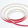 Светодиодная лента линзованная Wall Washer WOL3 (DC24V, 18W/m, 48led/m, warm white, 45 deg, IP65) - фото II