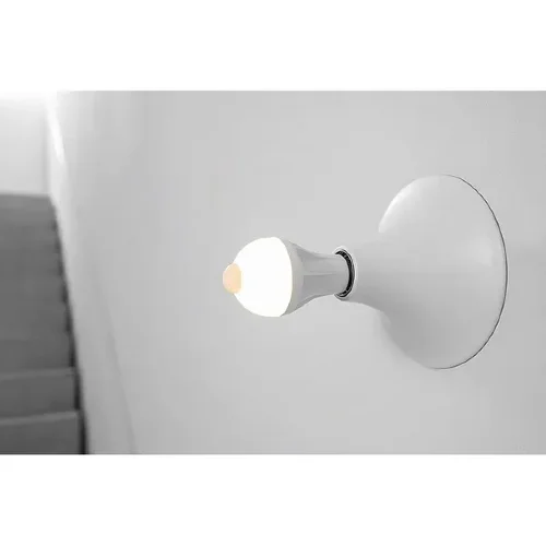 Лампа светодиодная с датчиком движения 10W/2700K E27 | LED Star 4Y SENSOR MOTION | - OSRAM. Фото 3