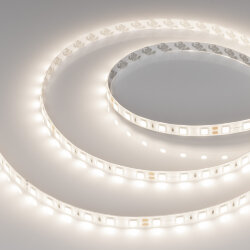 Светодиодная лента герметичная RTW-SE-B60-10mm 24V Day4000 (14.4 W/m, IP65, 5060, 5m) (Arlight)