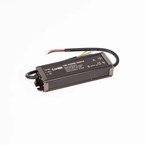 Блок питания SANPU LLG100-H1V12 (12V, 100W, 8.3A, IP67) - фото I