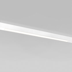 Трековый светильник 30W 4200K белый Slim Magnetic L02 85034/01 (062335)