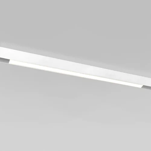 Slim Magnetic L02 Трековый светильник 30W 4200K белый 85034/01 85034/01 - фото