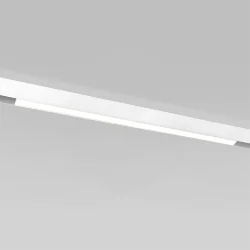 Slim Magnetic L02 Трековый светильник 30W 4200K белый 85034/01 85034/01 (062335)