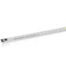 Светодиодная линейка 2835, 140 led, 220V, 15W, 1160mm, D193, warm white - фото I