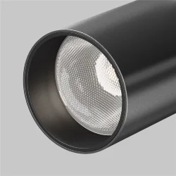 Потолочный светильник FOCUS LED 4000К 12Вт 9° IP 20 Super spot (Черный)