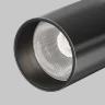 Потолочный светильник Фокус / FOCUS LED 12 Вт 4000 К 9° (Черный) C055CL-L12W4K-SS-B - фото 2