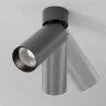 Потолочный светильник Фокус / FOCUS LED 12 Вт 4000 К 9° (Черный) C055CL-L12W4K-SS-B - фото 5