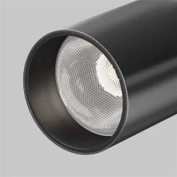 Потолочный светильник Фокус / FOCUS LED 12 Вт 4000 К 9° (Черный) C055CL-L12W4K-SS-B