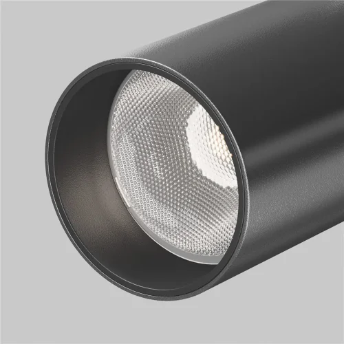 Потолочный светильник Фокус / FOCUS LED 12 Вт 4000 К 9° (Черный) C055CL-L12W4K-SS-B - фото 13