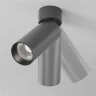 Потолочный светильник Фокус / FOCUS LED 12 Вт 4000 К 9° (Черный) C055CL-L12W4K-SS-B - фото 15