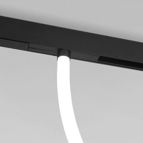 Трековый светильник 100W 4200K Full Light N05 Slim Magnetic - Фото 3