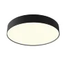 Потолочный светильник Зон / Zon 45 Вт 3000 К 120° (Черный) C032CL-45W3K-RD-B - фото