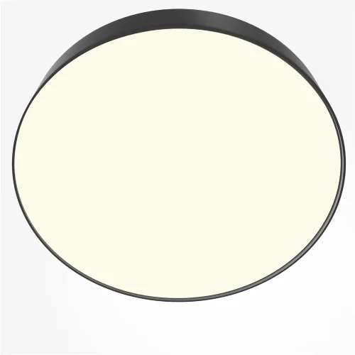 Потолочный светильник Зон / Zon 45 Вт 3000 К 120° (Черный) C032CL-45W3K-RD-B - фото 6