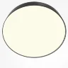Потолочный светильник Зон / Zon 45 Вт 3000 К 120° (Черный) C032CL-45W3K-RD-B - фото 6