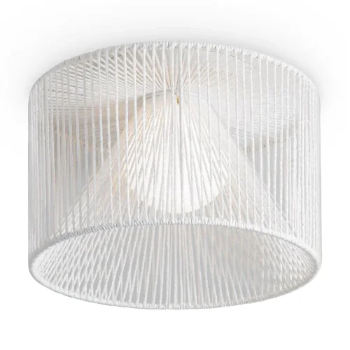 Потолочный светильник Freya FR5405CL-01W1 (Белый) - фото