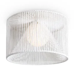 Потолочный светильник Freya FR5405CL-01W1 (Белый)