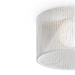 Потолочный светильник Freya FR5405CL-01W1 (Белый)