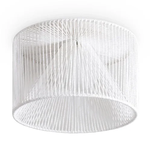 Потолочный светильник Freya FR5405CL-01W1 (Белый) - фото 2