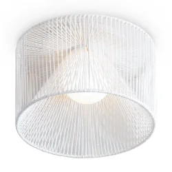 Потолочный светильник Freya FR5405CL-01W1 (Белый)