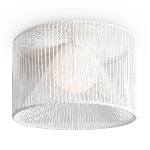 Потолочный светильник Freya FR5405CL-01W1 (Белый) - фото 5