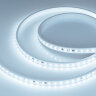 Светодиодная лента герметичная ARL-PV-C72-15.5mm 230V Cool 10K (14 W/m, IP65, 5630, 50m) (Arlight) - фото 1