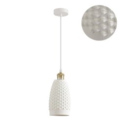 Подвес «LUMION» 8350/1B, серия: CANESTRA (крепление на планке) - -