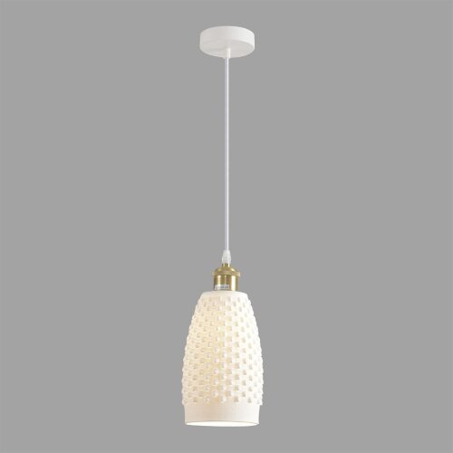 Подвес «LUMION» 8350/1B, серия: CANESTRA (крепление на планке). Фото 2.