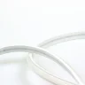 Светодиодная лента 24VDC, COB 280 chip/m, 15W/m, cool white, IP68, 25mm cut, LN801 - фото IV