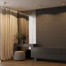 Светильник потолочный светодиодный Primo 12W 3000K латунь 25116/LED - фото 3