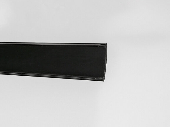 Крышка фронтальная для шинопровода SY-LINK, SY-LINK-CV-BL купить в SWG - официальный производитель - фото